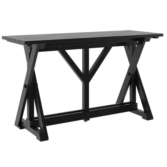 Harvest 72" Adirondack Bar Table