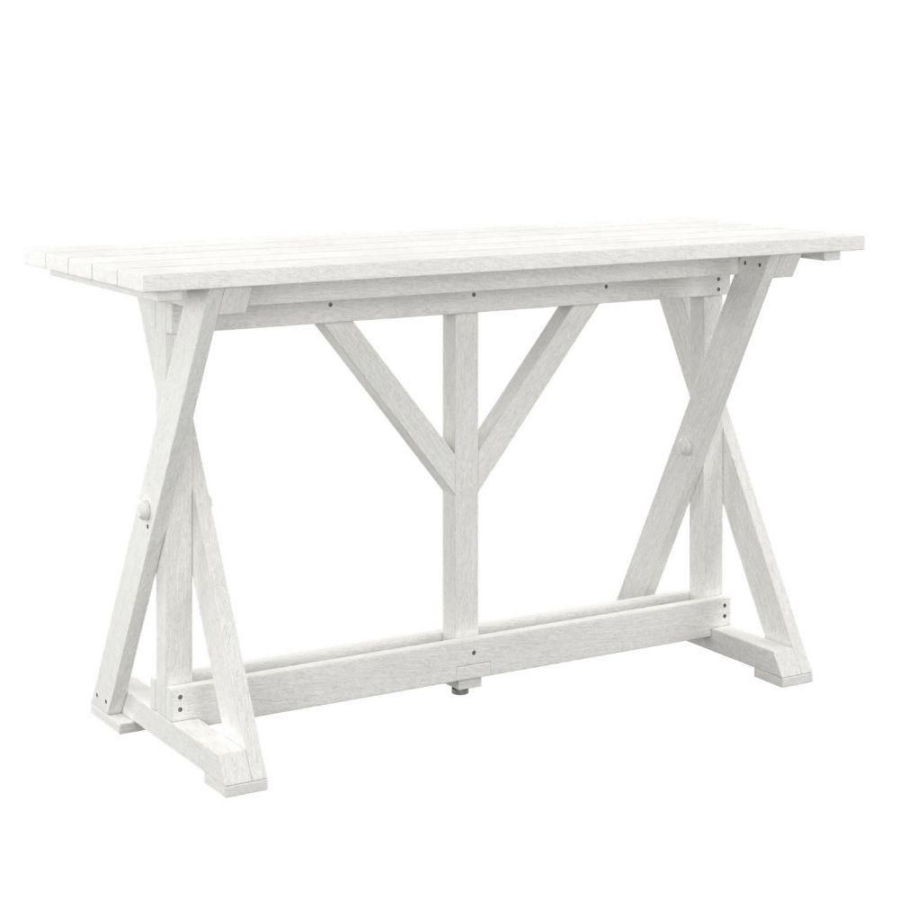 Harvest 72" Adirondack Bar Table