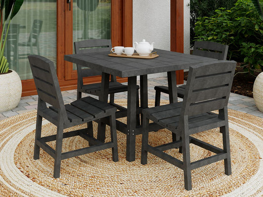 Napa 6pc Adirondack Dining Set