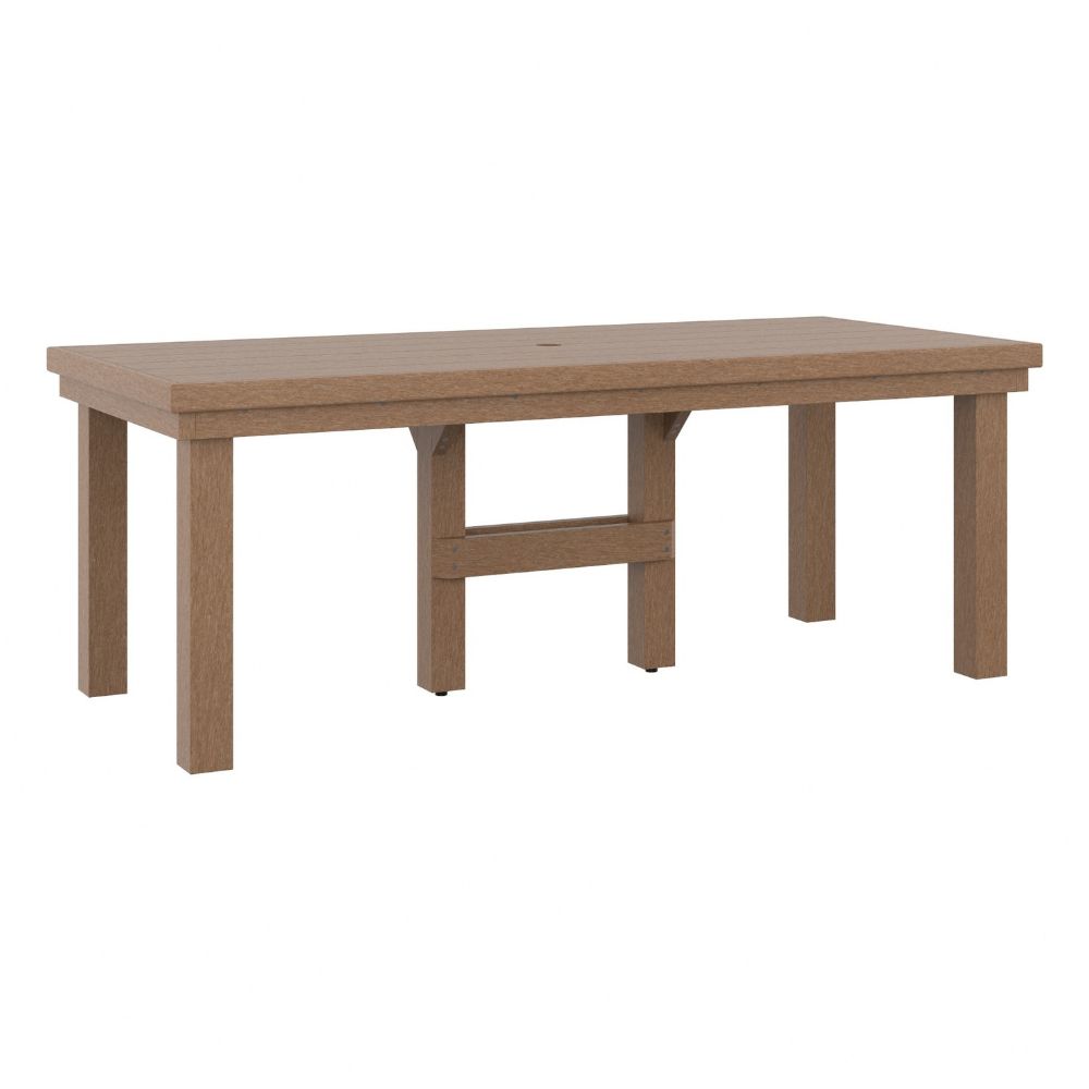Napa 84" Dining Table