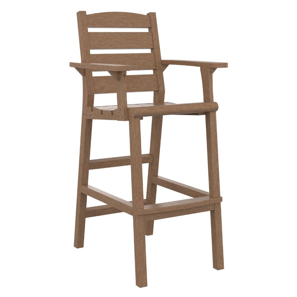 Napa Bar Arm Chair