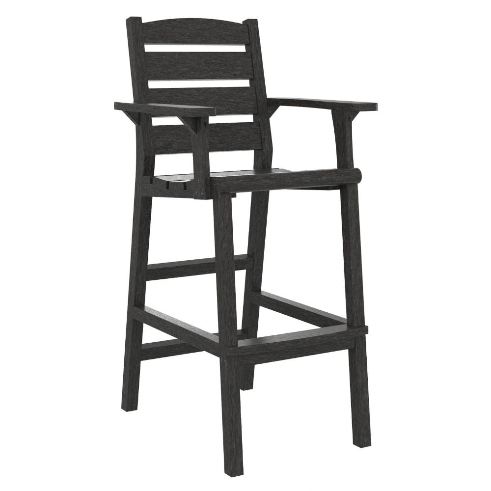 Napa Bar Arm Chair