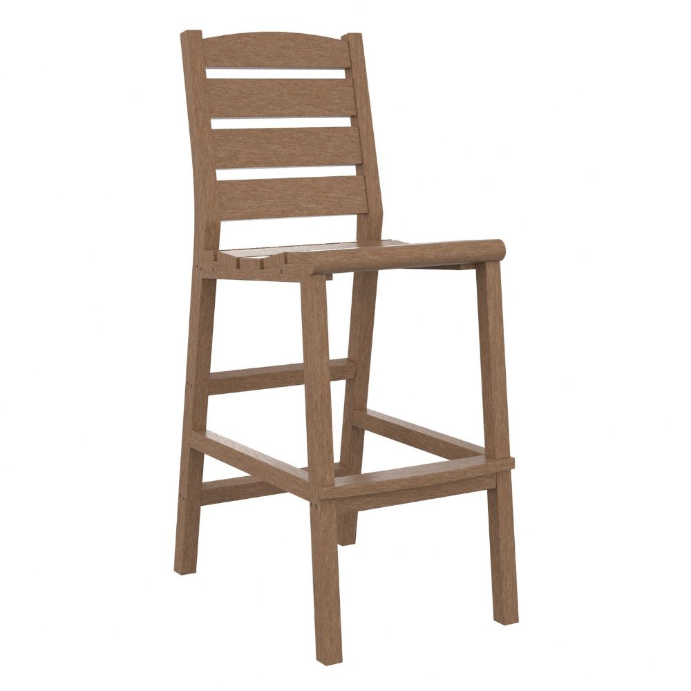 Napa Bar Side Chair