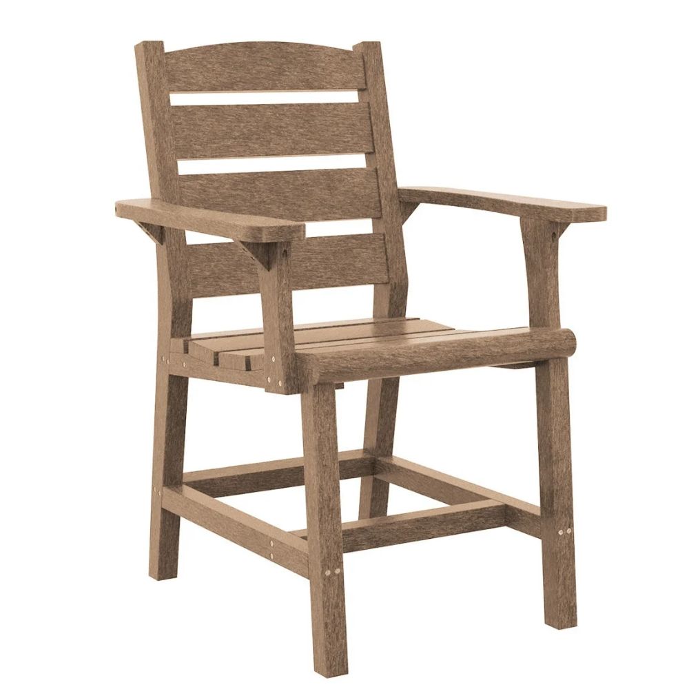 Napa Dining Arm Chair