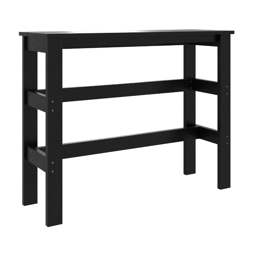 Rail Hugger Adirondack Pub Table