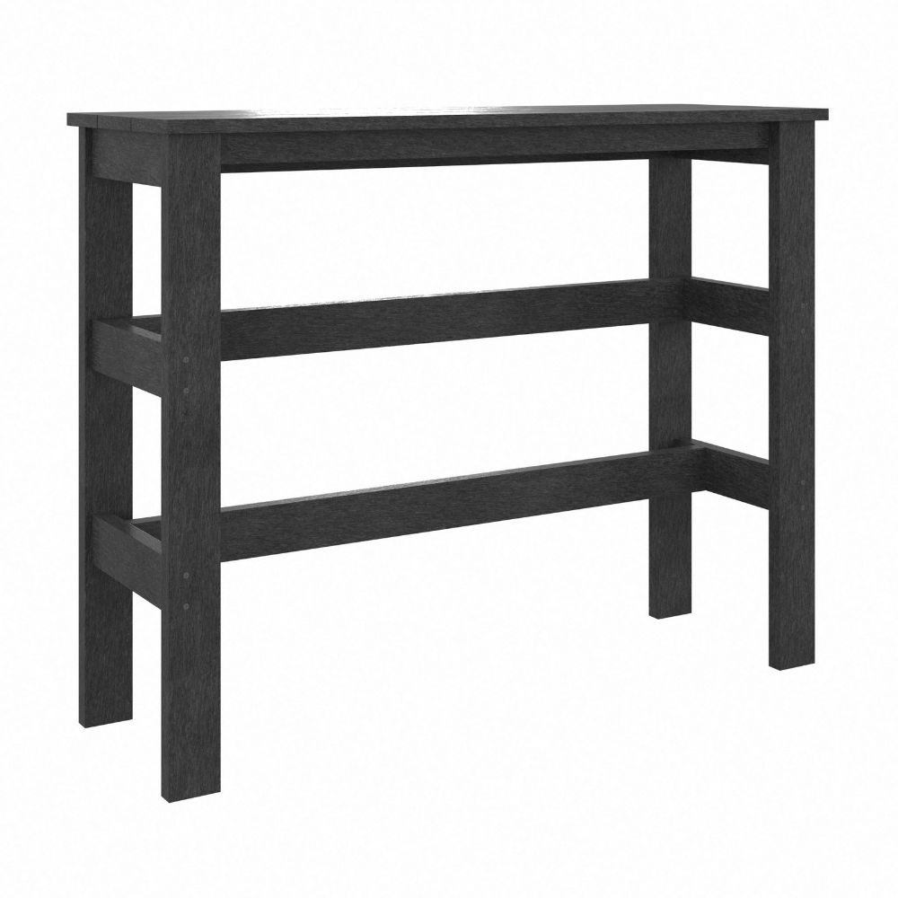 Rail Hugger Adirondack Pub Table