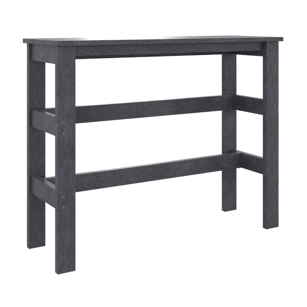 Rail Hugger Adirondack Pub Table