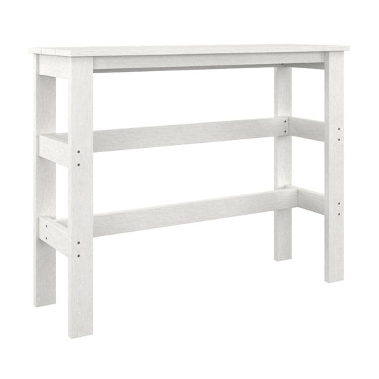 Rail Hugger Adirondack Pub Table