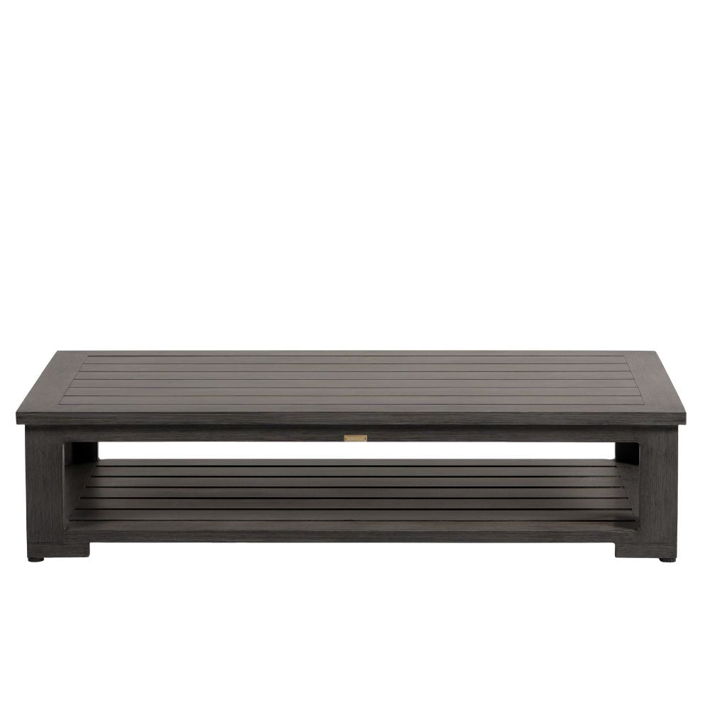 Coffee Table: Cubo/Milano