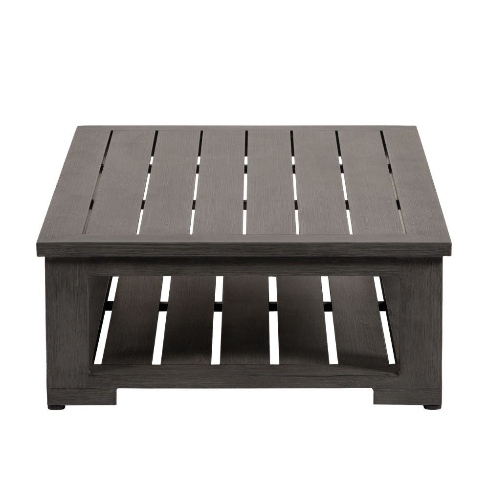 Coffee Table: Cubo/Milano