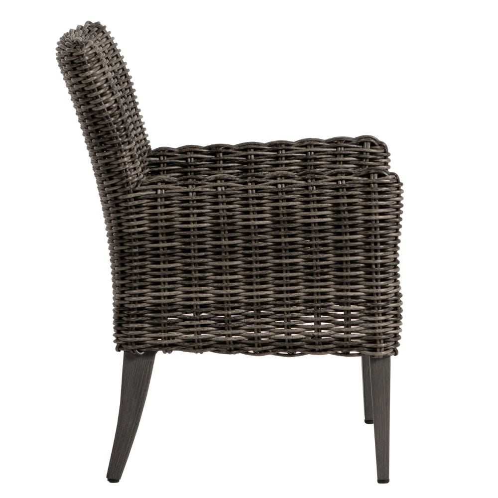 Cubo Dining Arm Chair