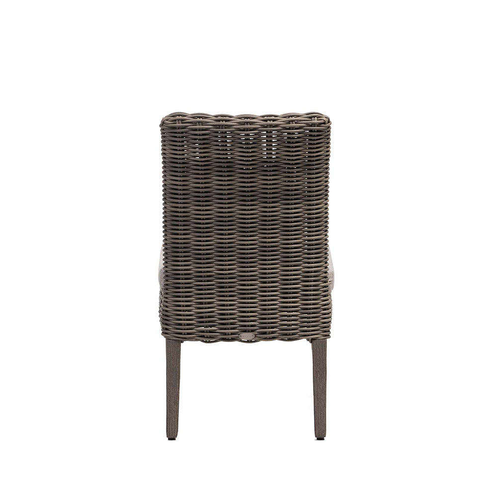 Cubo Dining Side Chair