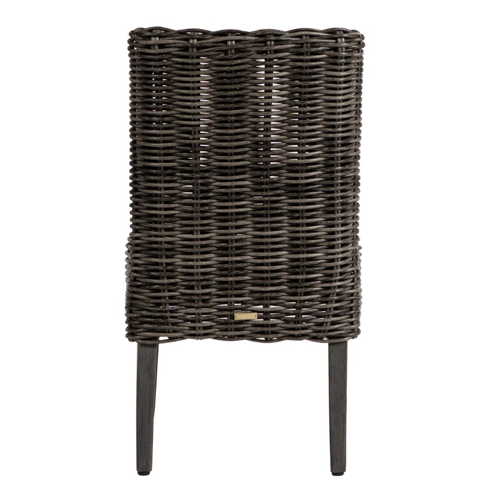 Cubo Dining Side Chair
