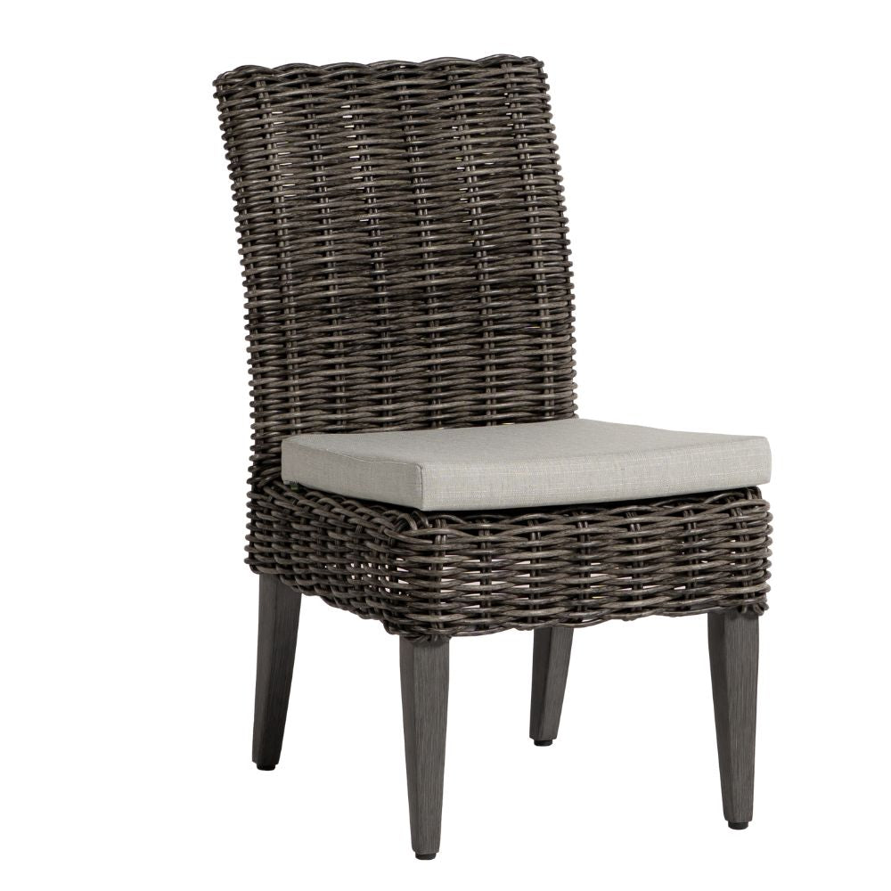 Cubo Dining Side Chair