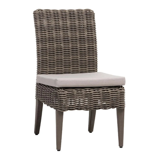 Cubo Dining Side Chair