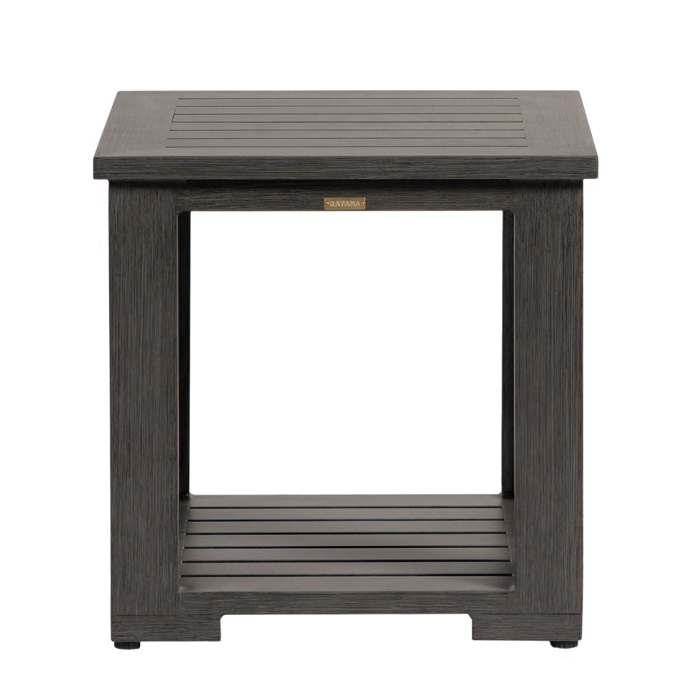 End Table: Cubo/Milano
