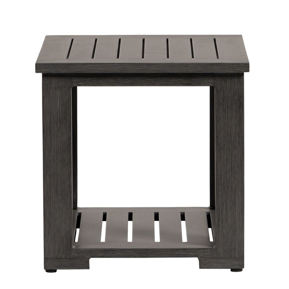 End Table: Cubo/Milano