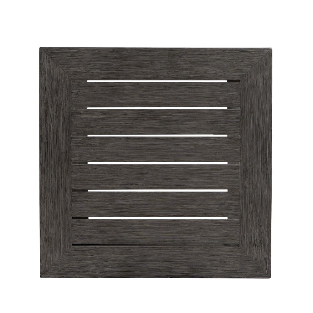 End Table: Cubo/Milano