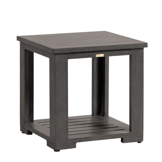 End Table: Cubo/Milano
