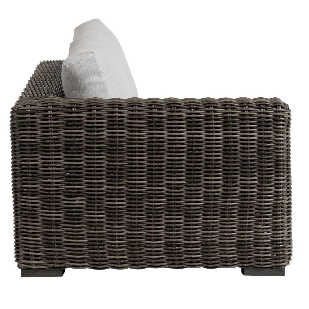 Cubo Left Arm Module