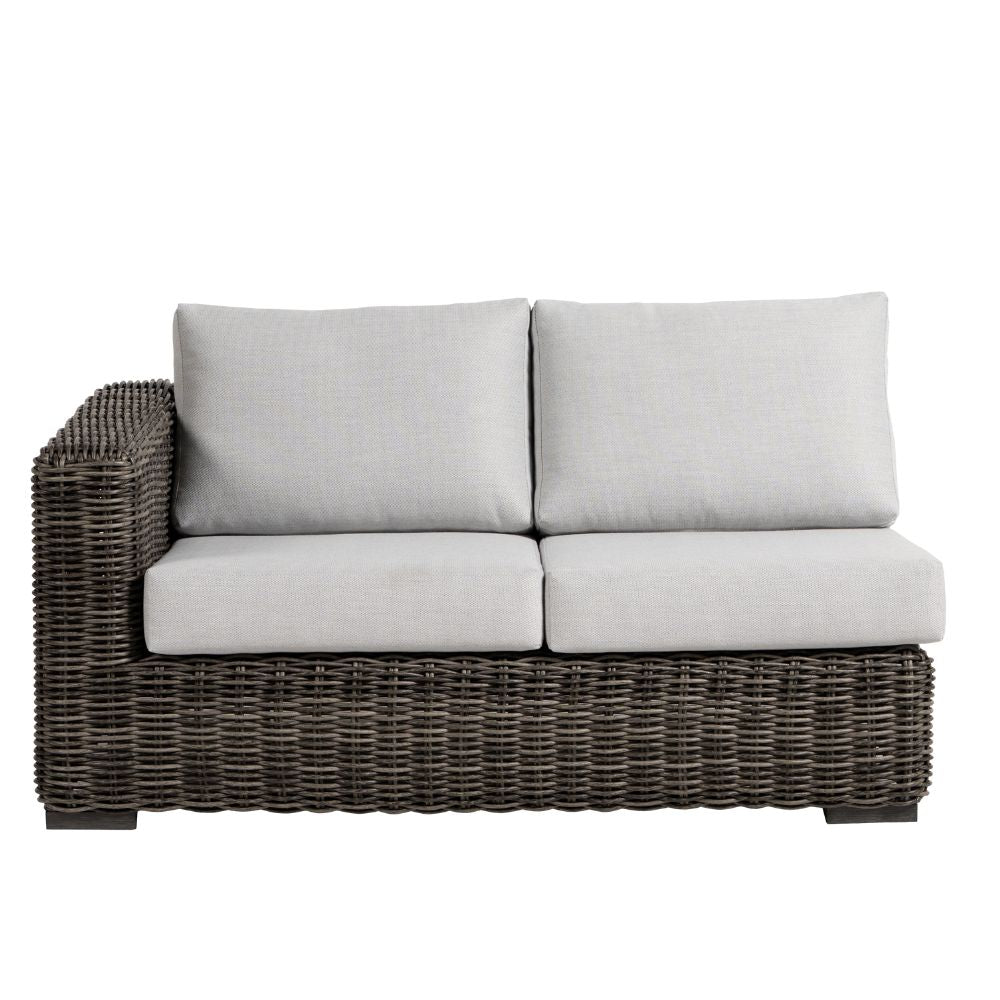 Cubo Left Arm Module