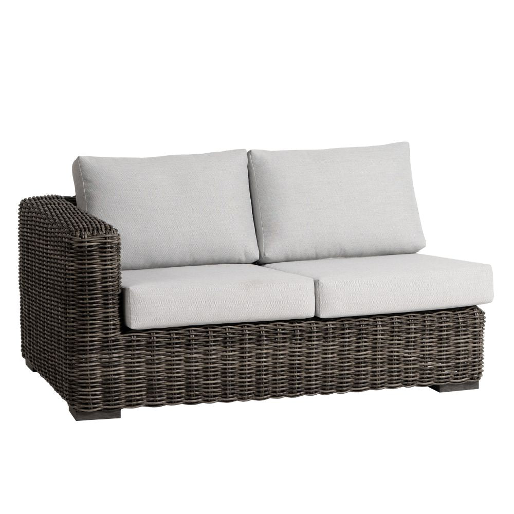 Cubo 3pc Sectional