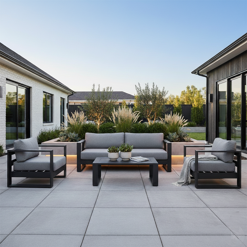 Cabana 3pc Club Set
