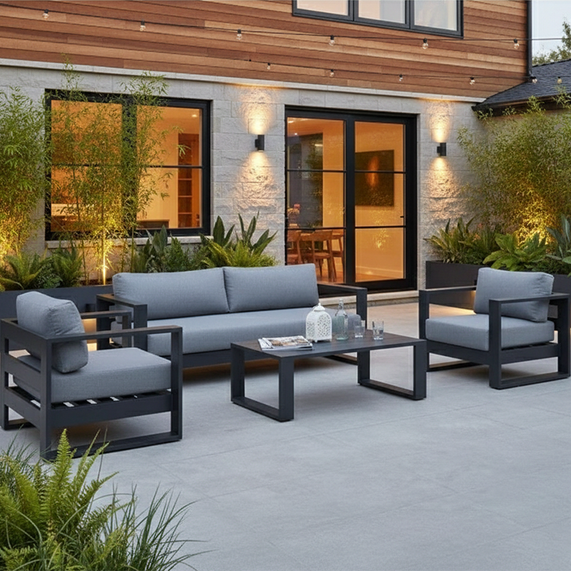Cabana 3pc Club Set