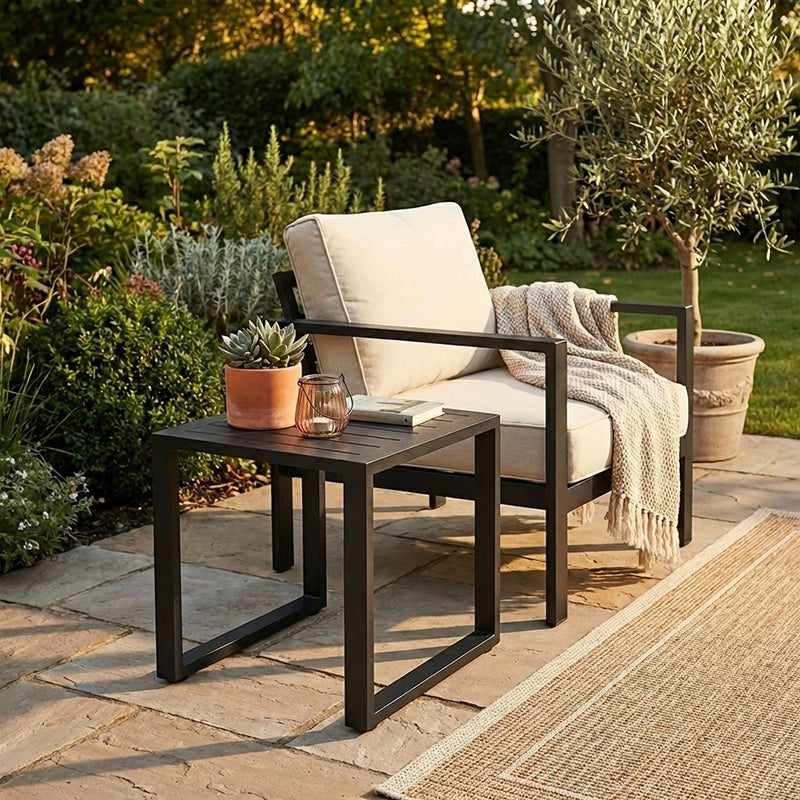 Cabana End Table