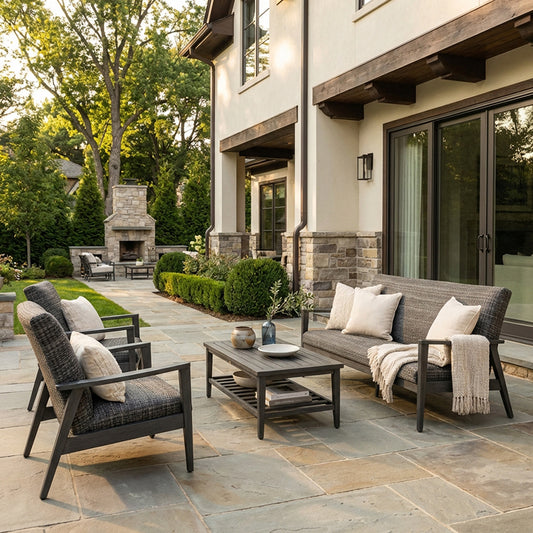 Cabo San Lucas 3pc Club Set