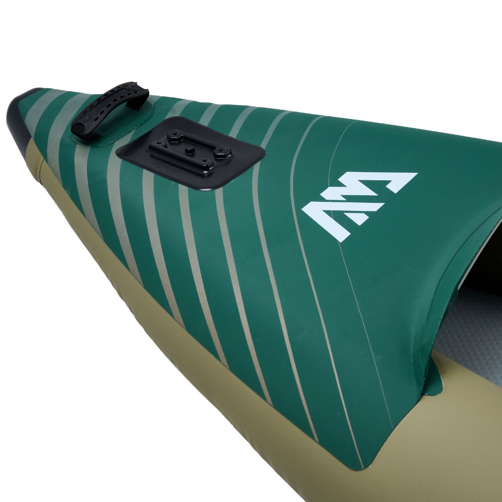CALIBER Angling Inflatable Kayak