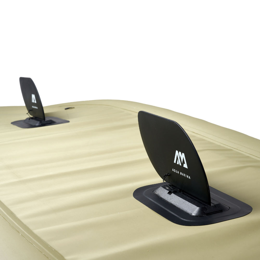 CALIBER Angling Inflatable Kayak