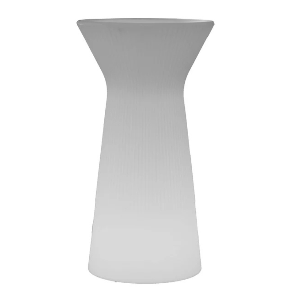 Capri 110 Outdoor Bar Table