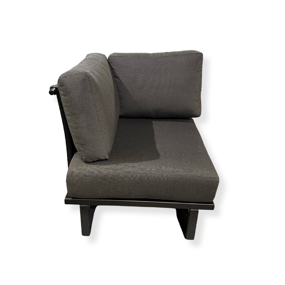 Cloud 6pc Modular Sectional