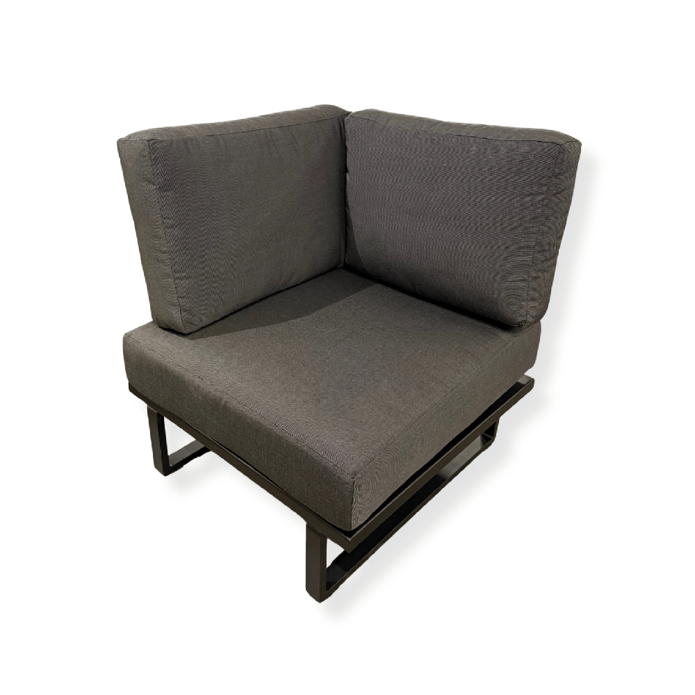 Cloud 6pc Modular Sectional