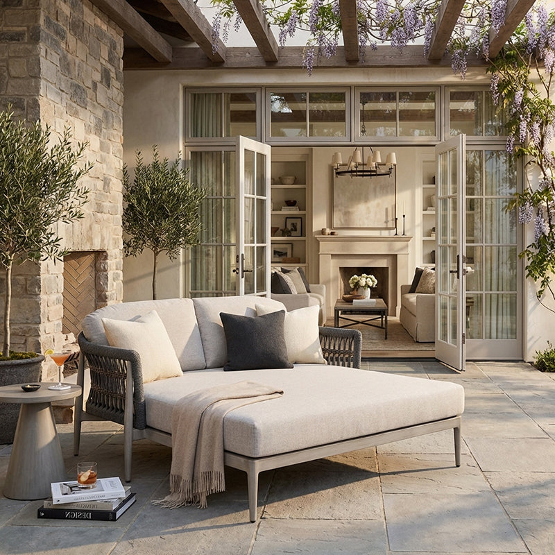 Coconut Grove Daybed