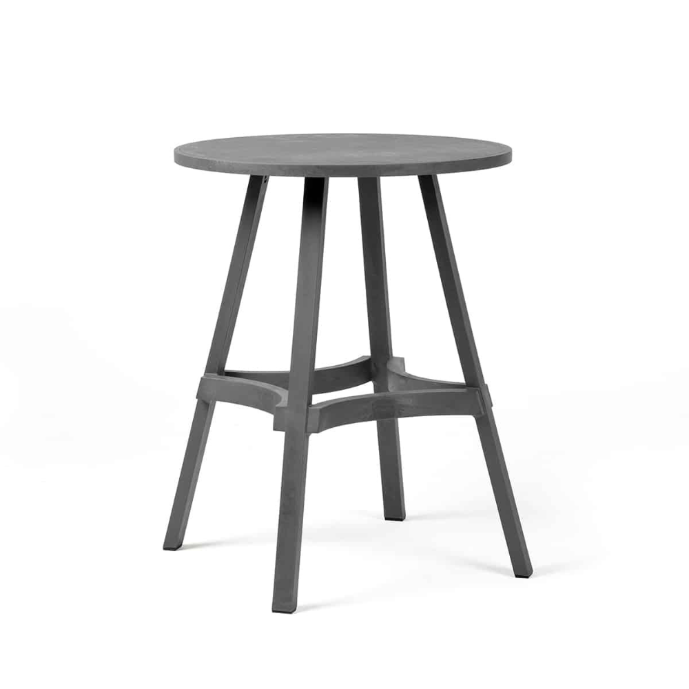 Combo 60 Round Dining Table