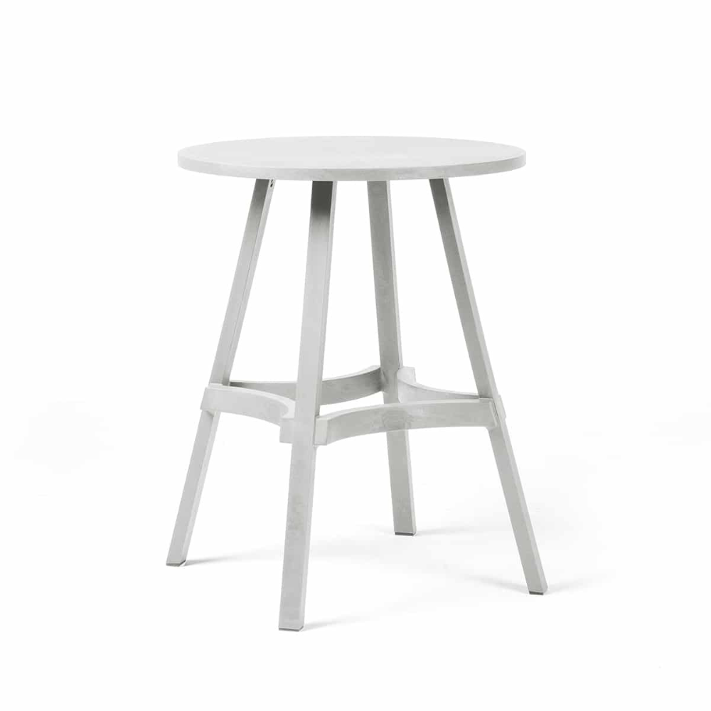 Combo 60 Round Dining Table