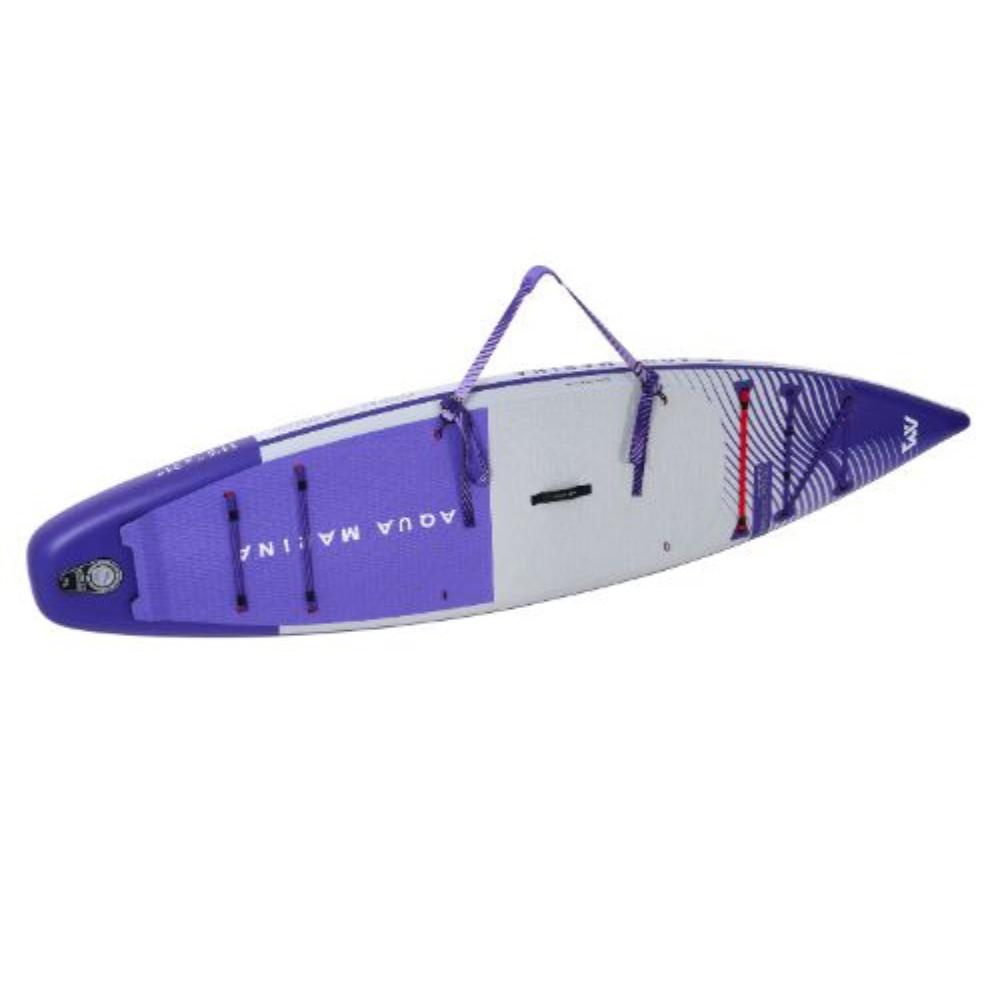 CORAL 11'6" (Night Fade) Touring Inflatable Stand Up Paddle Board