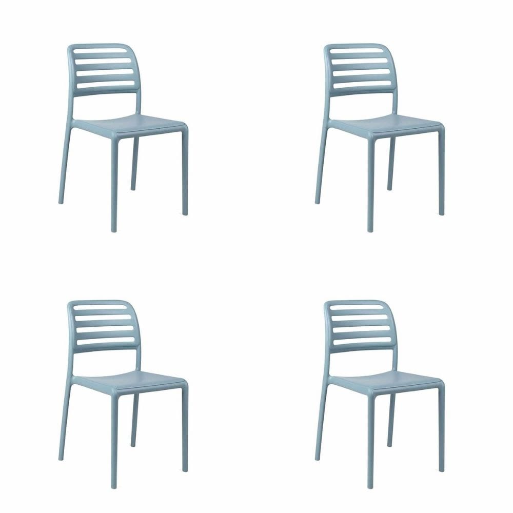 Costa Side Chair - Set of 4