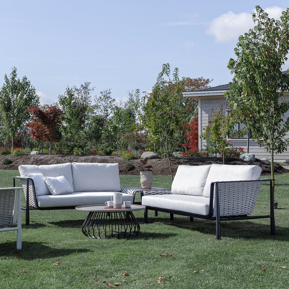 Diva 2pc Sectional