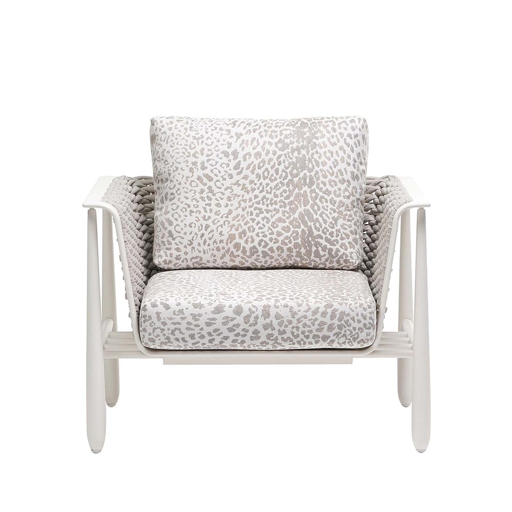 Diva Club Chair – InsideOut