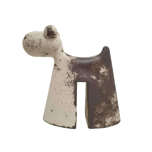 Doggy Sculpture