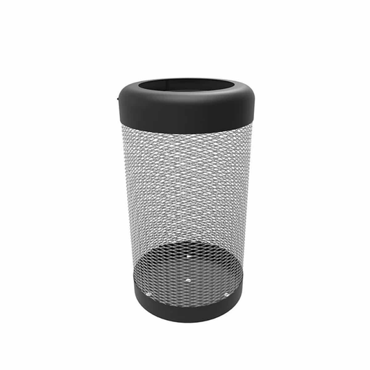 Deployee Litter Garbage Bin