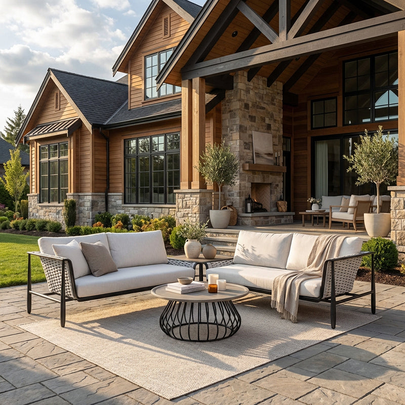 Diva 2pc Sectional