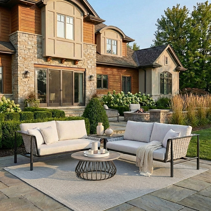 Diva 2pc Sectional