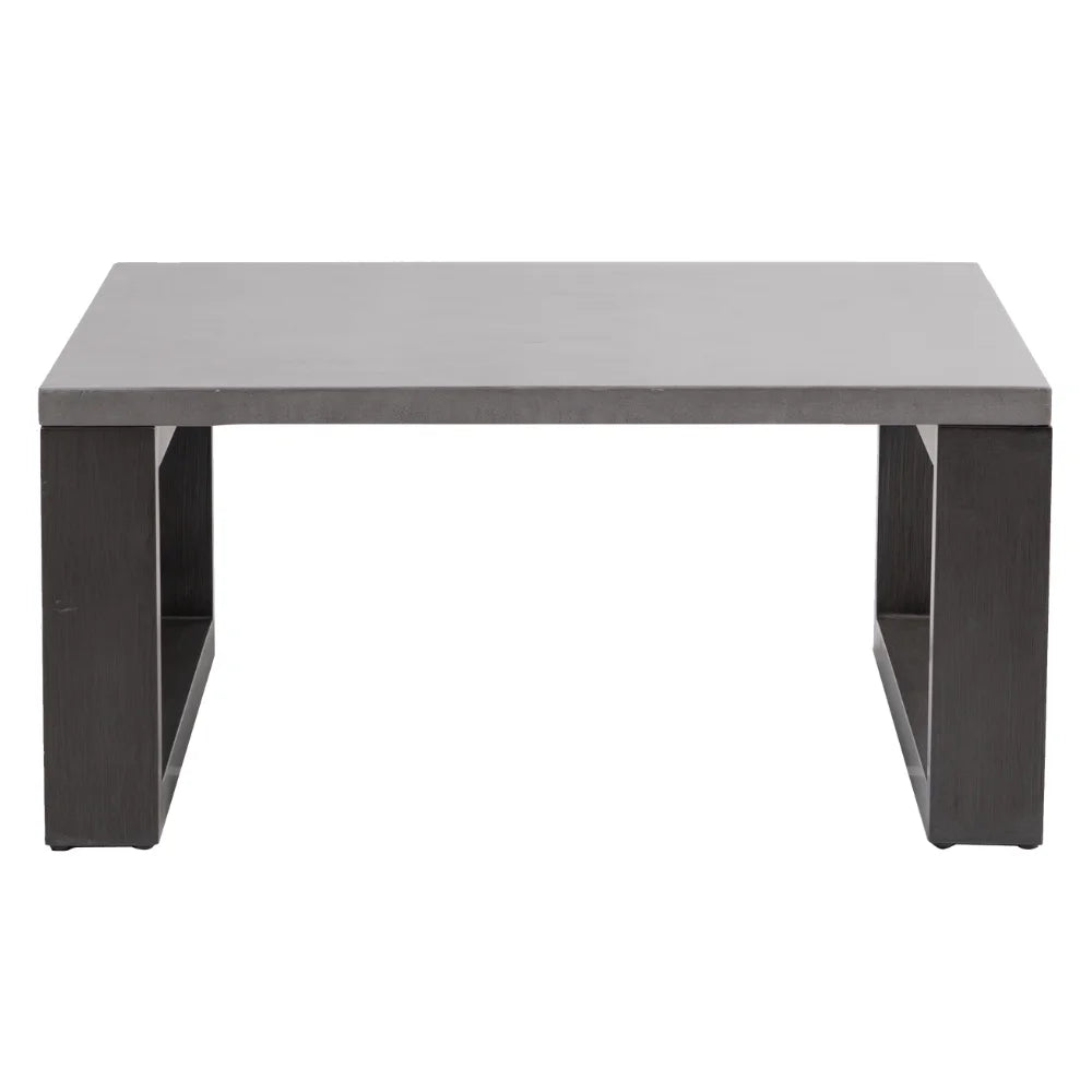 Element 5.0 40" Square Chat Table