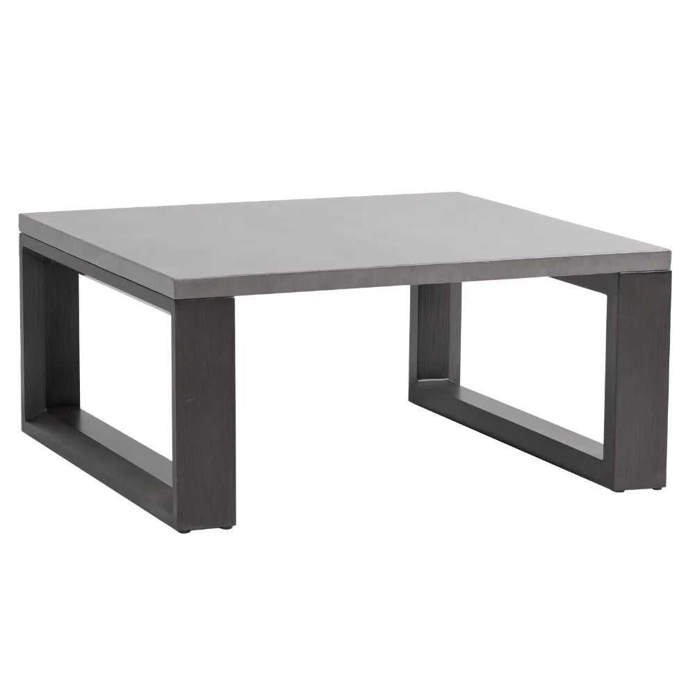 Element 5.0 40" Square Chat Table