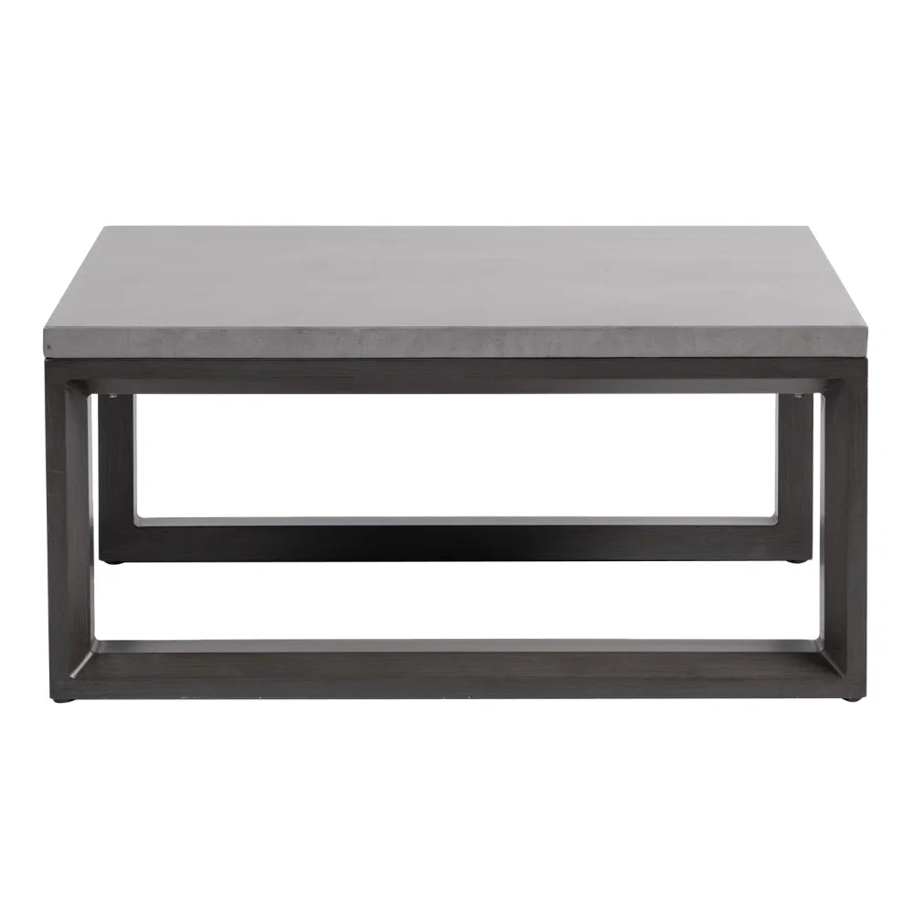 Element 5.0 40" Square Chat Table