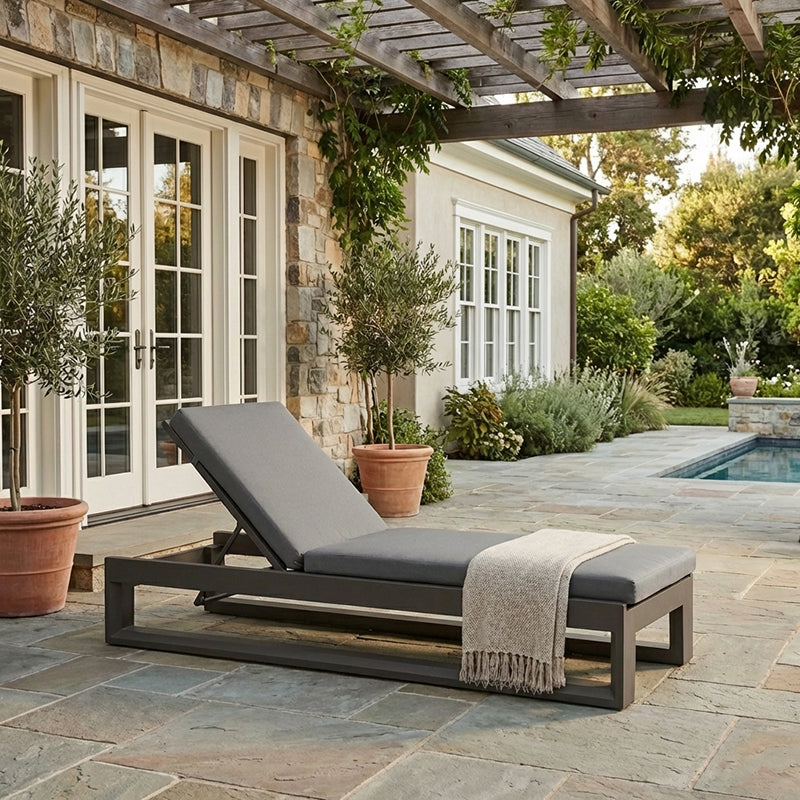 Element 5.0 Chaise Lounge